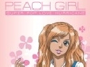 Peach girl