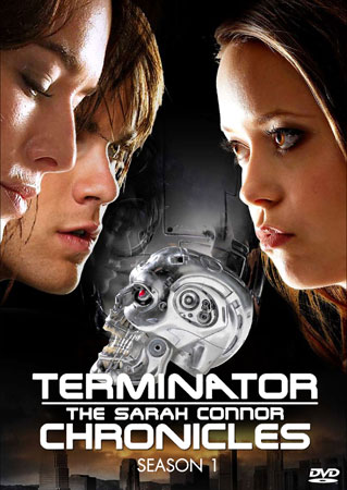 Terminator The Sarah Connor Chronicles Season 1 กำเนิดสงครามคนเหล็ก ปี 1