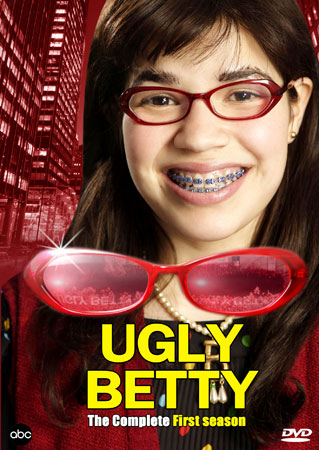 Ugly Betty Season 1 อั๊กลี่ เบ็ตตี้ สาวเปิ่นขอเดิ้น ปี 1