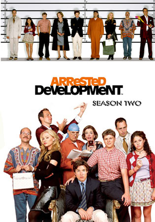 Arrested Development  Season 2 ครอบครัวเพี้ยนหลุดโลก ปี 2
