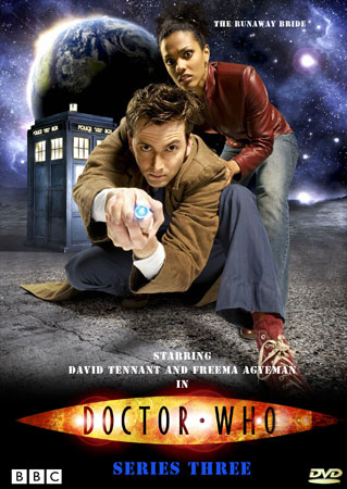ดูหนัง Doctor Who Season 3 ด๊อกเตอร์ฮู กู้วิกฤตจักรวาล ปี 3