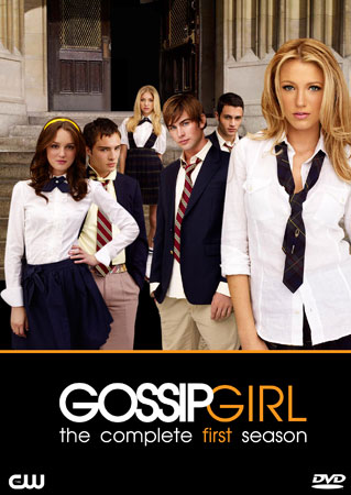 Gossip Girl Season 1 กอสซิป เกิร์ล แสบใสไฮโซ ปี 1