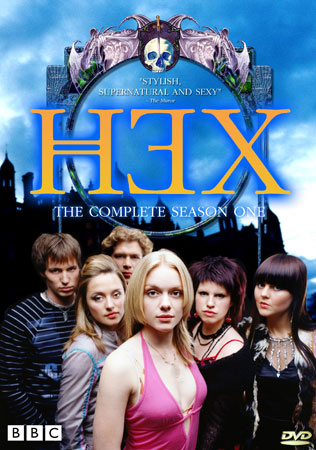 Hex Season 1 ตำนานสงครามสองพิภพ ปี 1