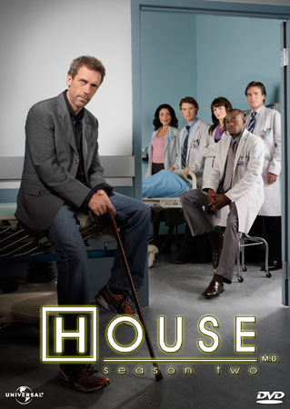 ดูหนัง House MD Season 2 เฮ้าส์ ยอดคุณหมออัจฉริยะ ปี 2