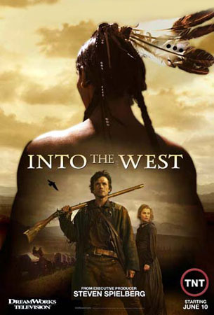 ดูหนัง Into the West ชาตมหิงสา ฝ่าตะวันตก
