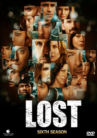 Lost Season 6 The Final Season อสุรกายดงดิบ ปี 6