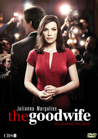 The Good Wife Season 1