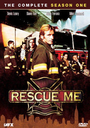 Rescue Me Season 1