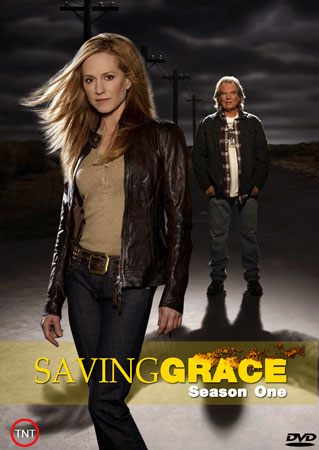 Saving Grace Season 1