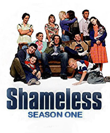 ดูหนัง Shameless Season 1 ครอบครัวถึงรั่วก็รัก ปี 1