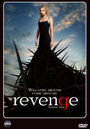 Revenge Season 1
