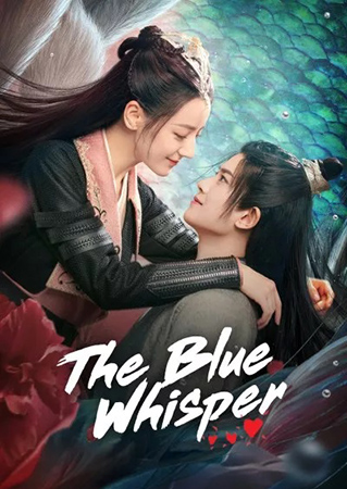 The Blue Whisper Part 1 ทาสปีศาจ 2022